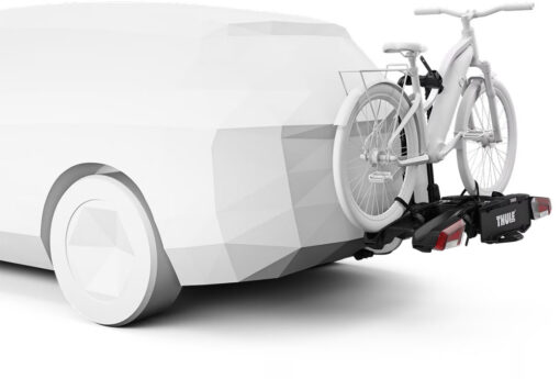 Thule EasyFold 3 2-Bike 944 - Fahrradträger
