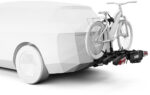 Thule EasyFold 3 3-Bike 945 - Fahrradträger – Bild 3
