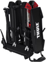 Thule EPOS 2 - klappbarer Fahrradträger – Bild 4