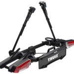 Thule OutPace 2-Bike - klappbarer Fahrradträger