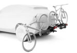 Thule OutPace 2-Bike - klappbarer Fahrradträger – Bild 13
