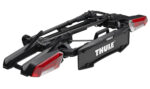 Thule OutPace 2-Bike - klappbarer Fahrradträger – Bild 11