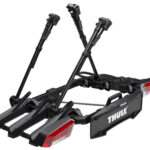 Thule OutPace 3-Bike - klappbarer Fahrradträger