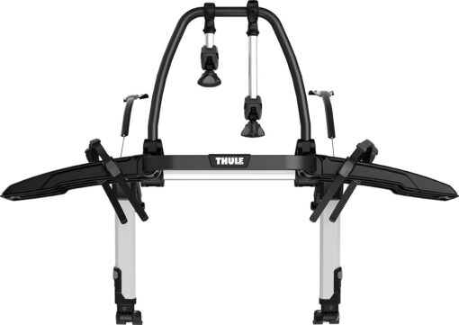 Thule OutWay Platform 2 - Heckklappenfahrradträger