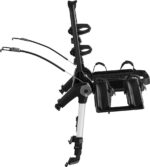 Thule OutWay Platform 2 - Heckklappenfahrradträger – Bild 14