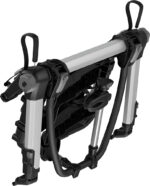 Thule OutWay Platform 2 - Heckklappenfahrradträger – Bild 13
