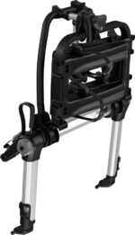 Thule OutWay Platform 2 - Heckklappenfahrradträger – Bild 12