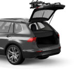 Thule OutWay Platform 2 - Heckklappenfahrradträger – Bild 9
