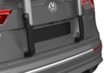 Thule OutWay Platform 2 - Heckklappenfahrradträger – Bild 8