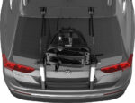 Thule OutWay Platform 2 - Heckklappenfahrradträger – Bild 7