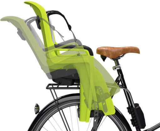 Thule Ride Along 2 - Fahrradkindersitz