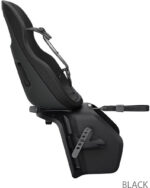 Thule Yepp Nexxt 2 Maxi Rack Mount - Fahrradkindersitz – Bild 7