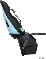 Thule Yepp Nexxt 2 Maxi Rack Mount - Fahrradkindersitz – Bild 6