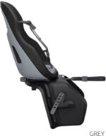 Thule Yepp Nexxt 2 Maxi Rack Mount - Fahrradkindersitz – Bild 4