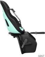 Thule Yepp Nexxt 2 Maxi Rack Mount - Fahrradkindersitz – Bild 3