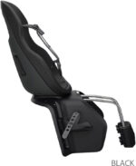 Thule Yepp Nexxt 2 Maxi Frame Mount - Fahrradkindersitz – Bild 7