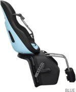 Thule Yepp Nexxt 2 Maxi Frame Mount - Fahrradkindersitz – Bild 6