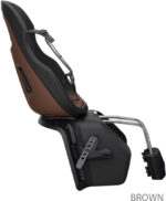 Thule Yepp Nexxt 2 Maxi Frame Mount - Fahrradkindersitz – Bild 5
