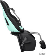 Thule Yepp Nexxt 2 Maxi Frame Mount - Fahrradkindersitz – Bild 4