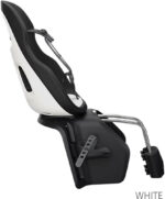 Thule Yepp Nexxt 2 Maxi Frame Mount - Fahrradkindersitz – Bild 3